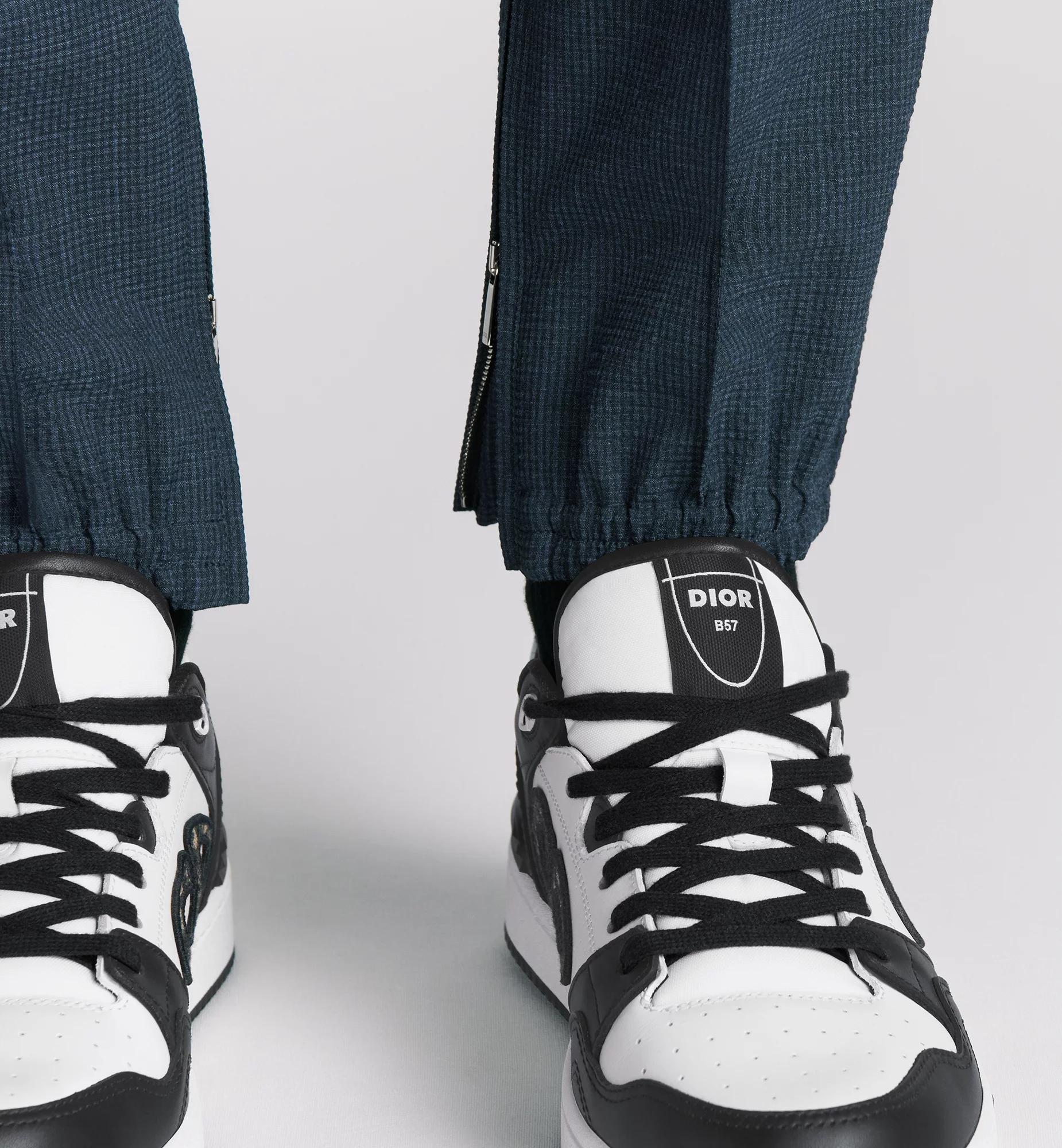 Tailored Track Pants Product Image