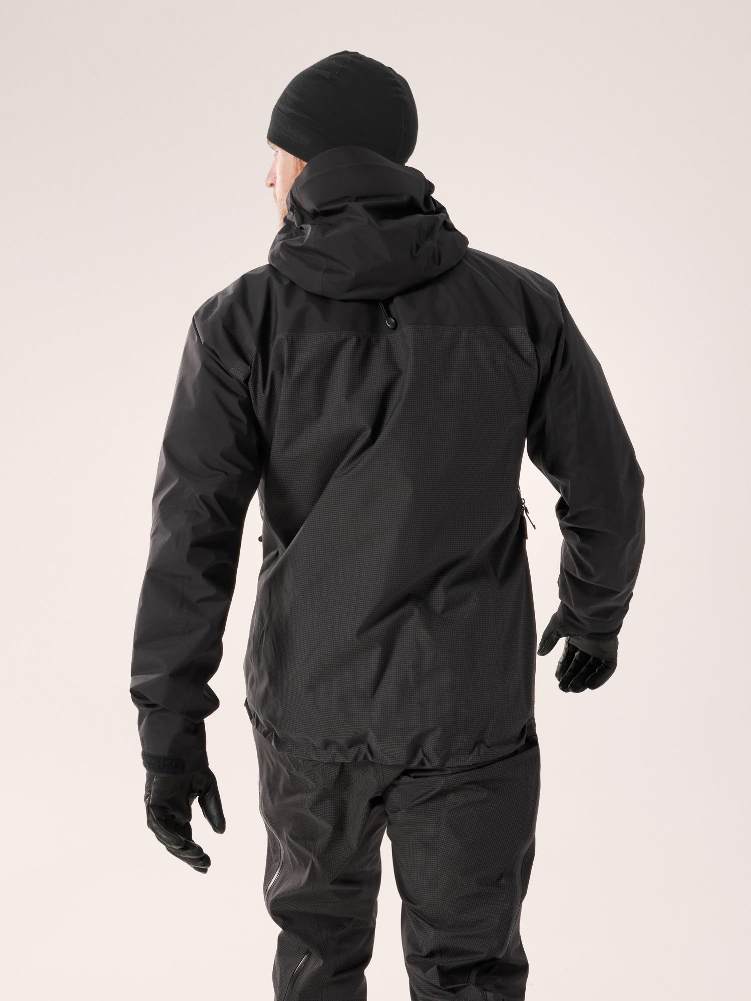 Alpha Jacket Men's Product Image