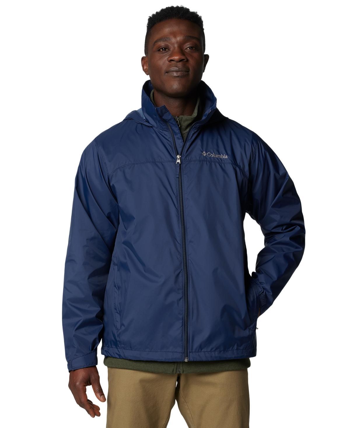 Columbia Men's Glennaker Lake II Rain Jacket- Product Image