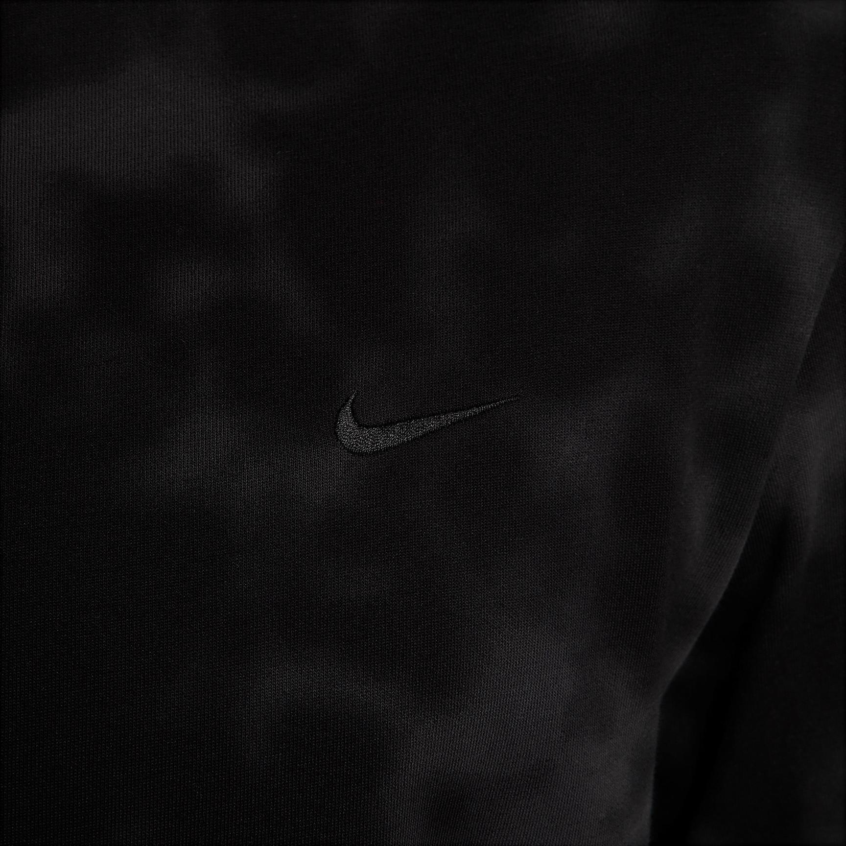 Nike Mens Primary Dri-FIT Long-Sleeve Fitness Top | HJ3148-060 Product Image