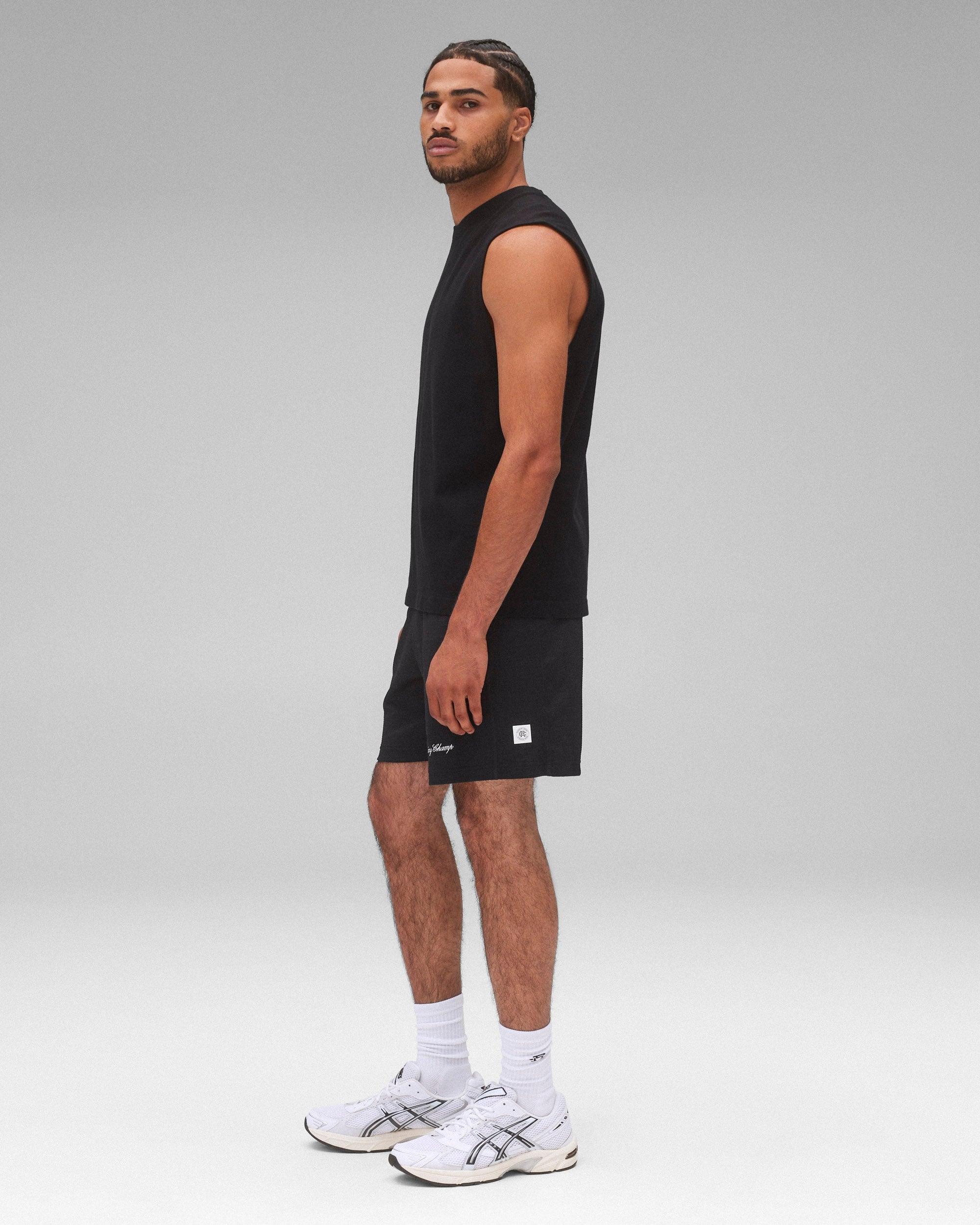 Midweight Jersey OG Sleeveless T-Shirt Male Product Image