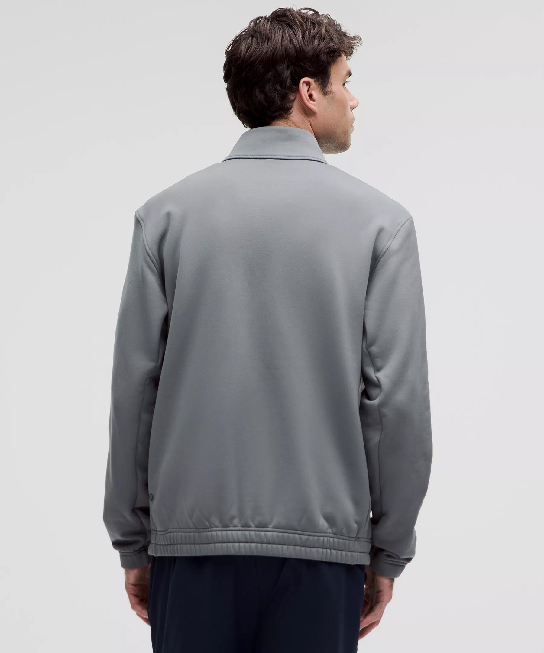 Zeroed In Track Jacket *Fleece Product Image