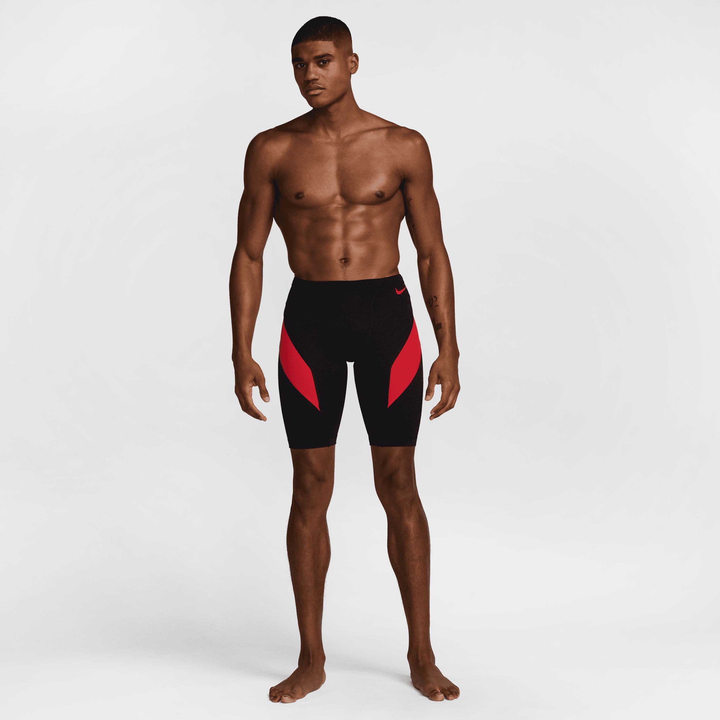 Nike Mens Swim HydraStrong Jammer Product Image