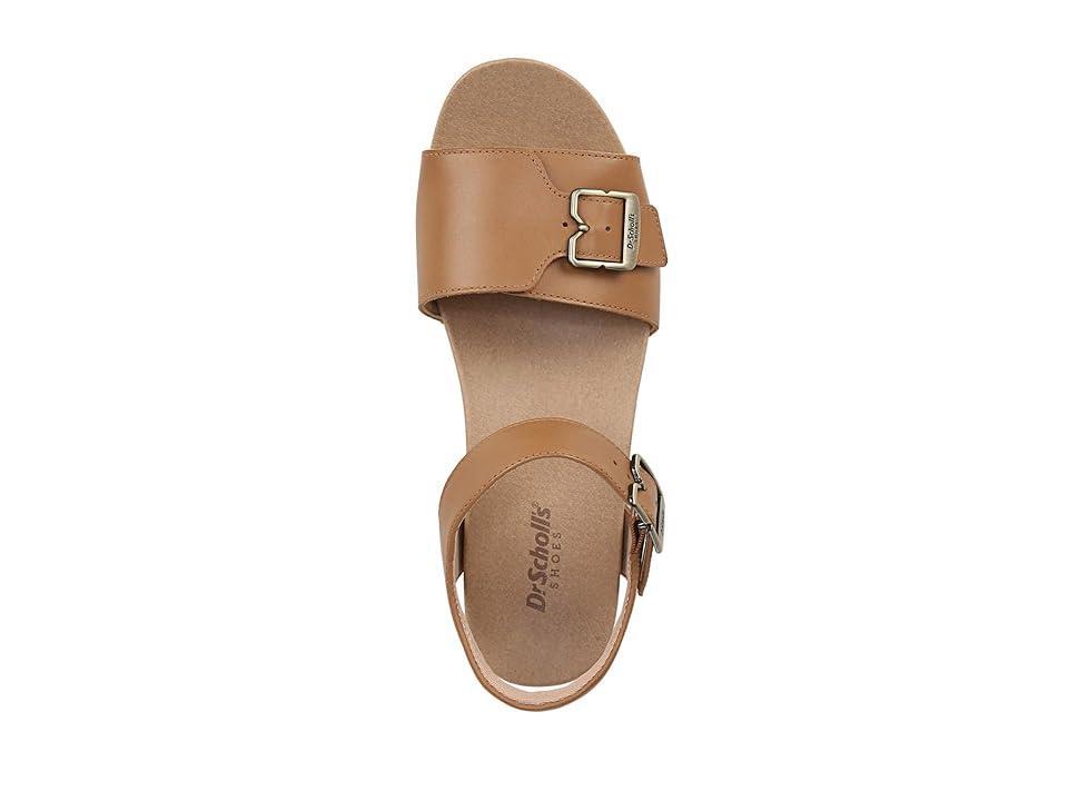 Dr. Scholls Womens Original Love Platform Sandal Product Image