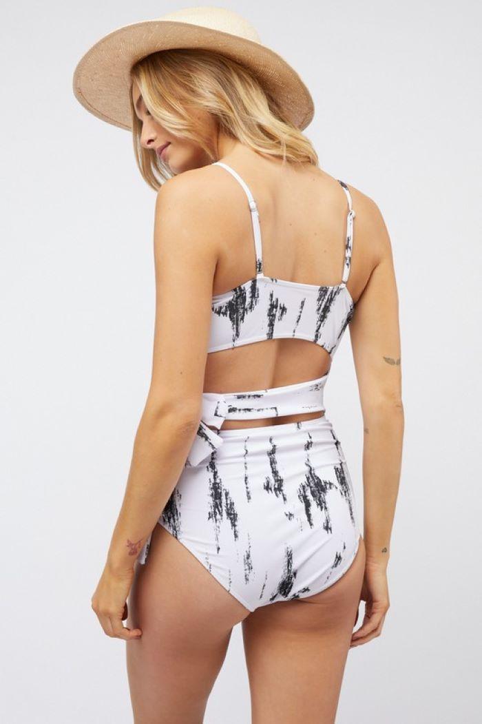 The Roxanne One Piece Product Image