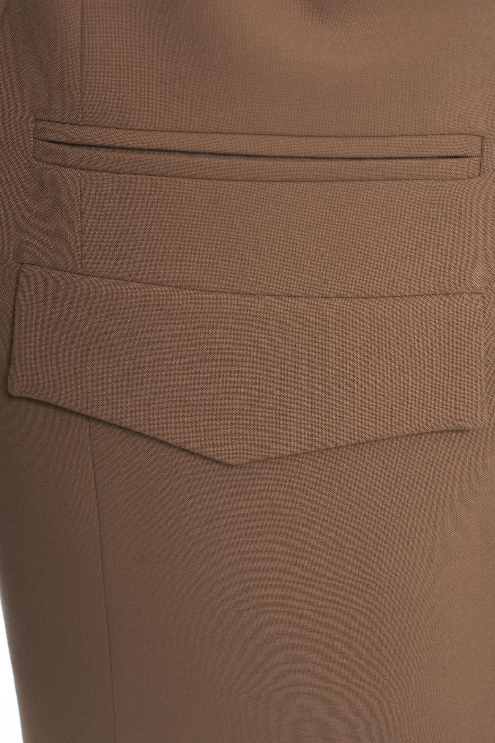 Single-breasted blazer Product Image