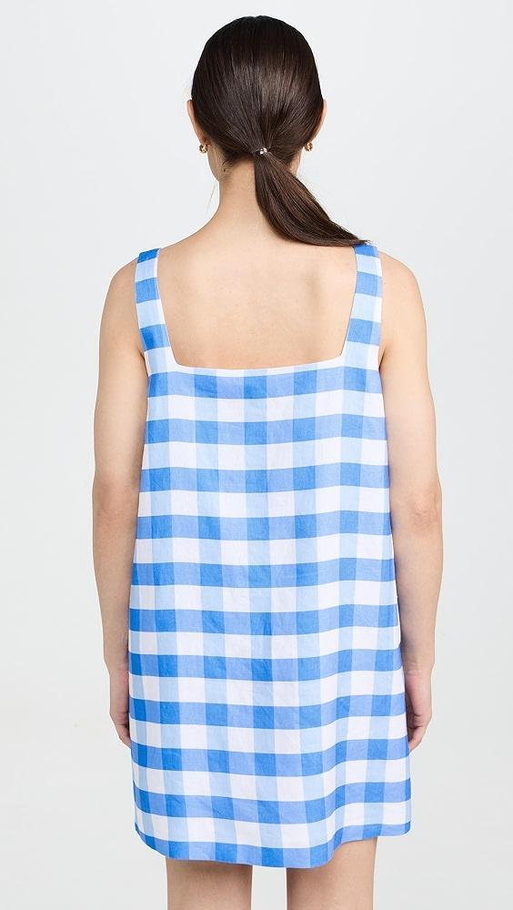 RHODE Kiera Dress | Shopbop Product Image