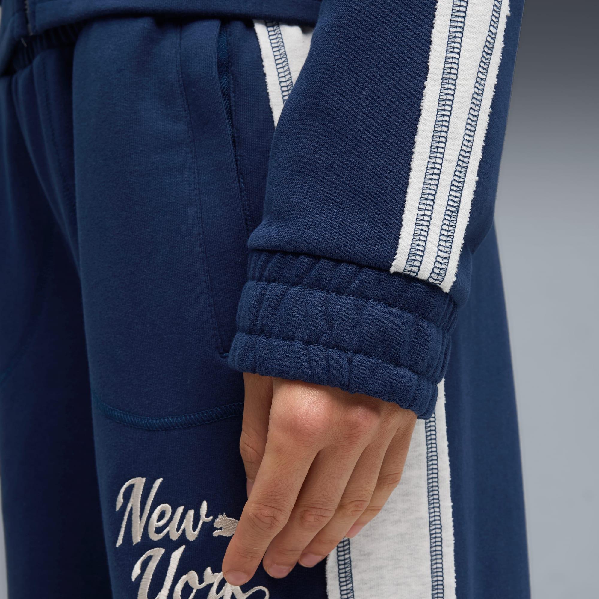 T7 NYC Track Jacket Women Product Image