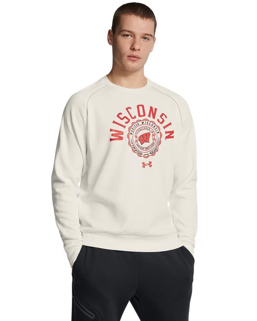 UA Rival Fleece Gameday Collegiate Product Image