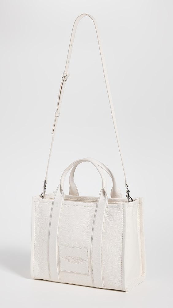 Marc Jacobs The Leather Medium Tote Bag | Shopbop Product Image