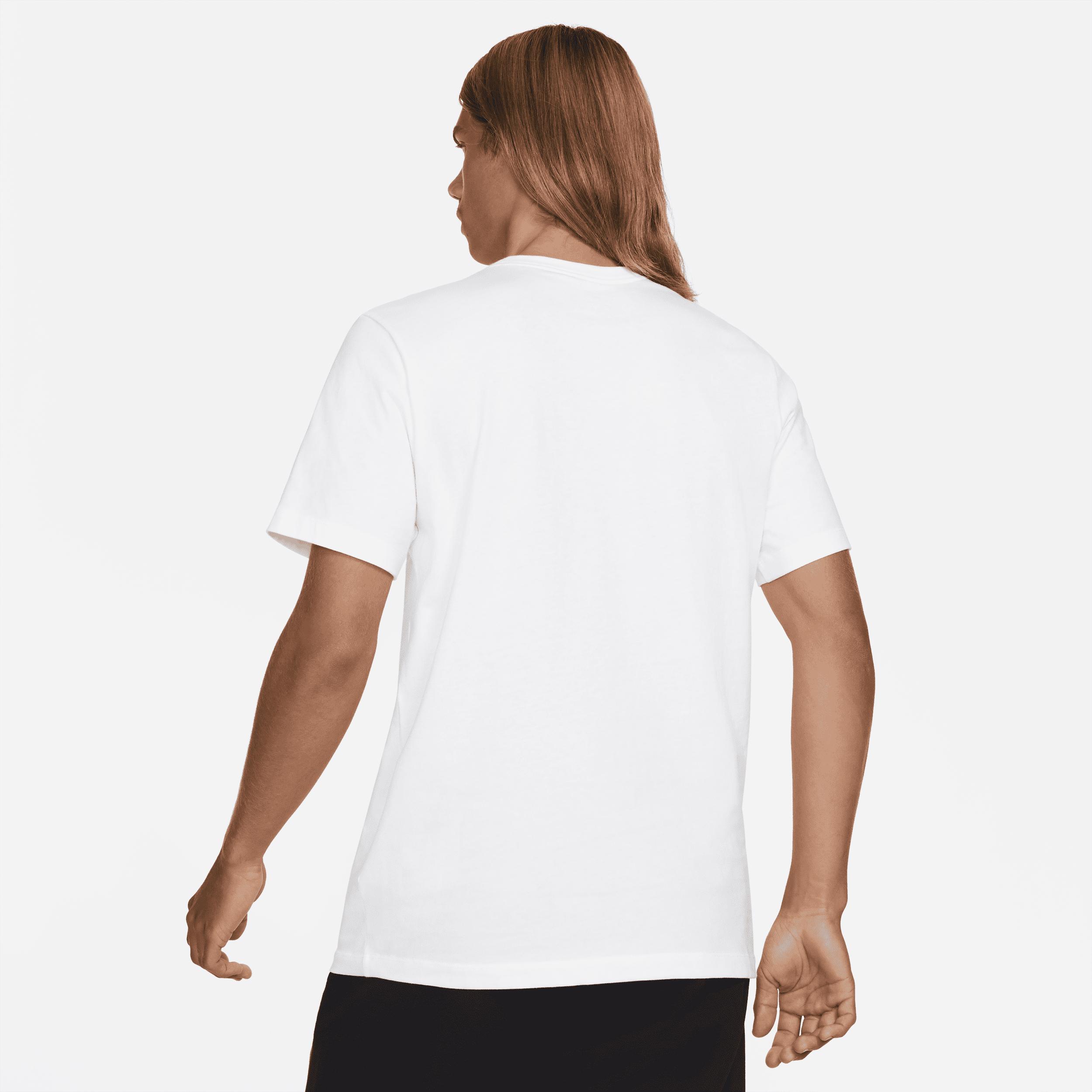 Mens Nike Sportswear Swoosh T-Shirt Product Image