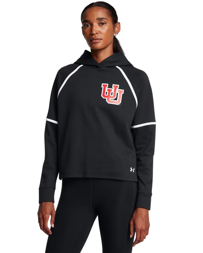 UA Double Knit Fleece Gameday Collegiate Product Image