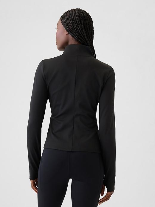 GapFit Power Dual-Zip Jacket Product Image