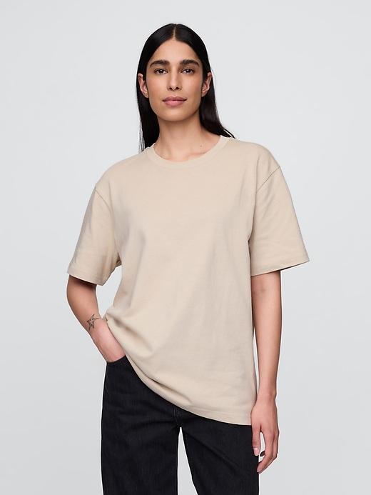 Heavyweight Relaxed T-Shirt Product Image