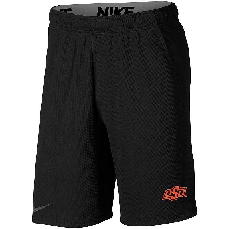 Mens Nike Oklahoma State Cowboys Hype Performance Shorts Product Image