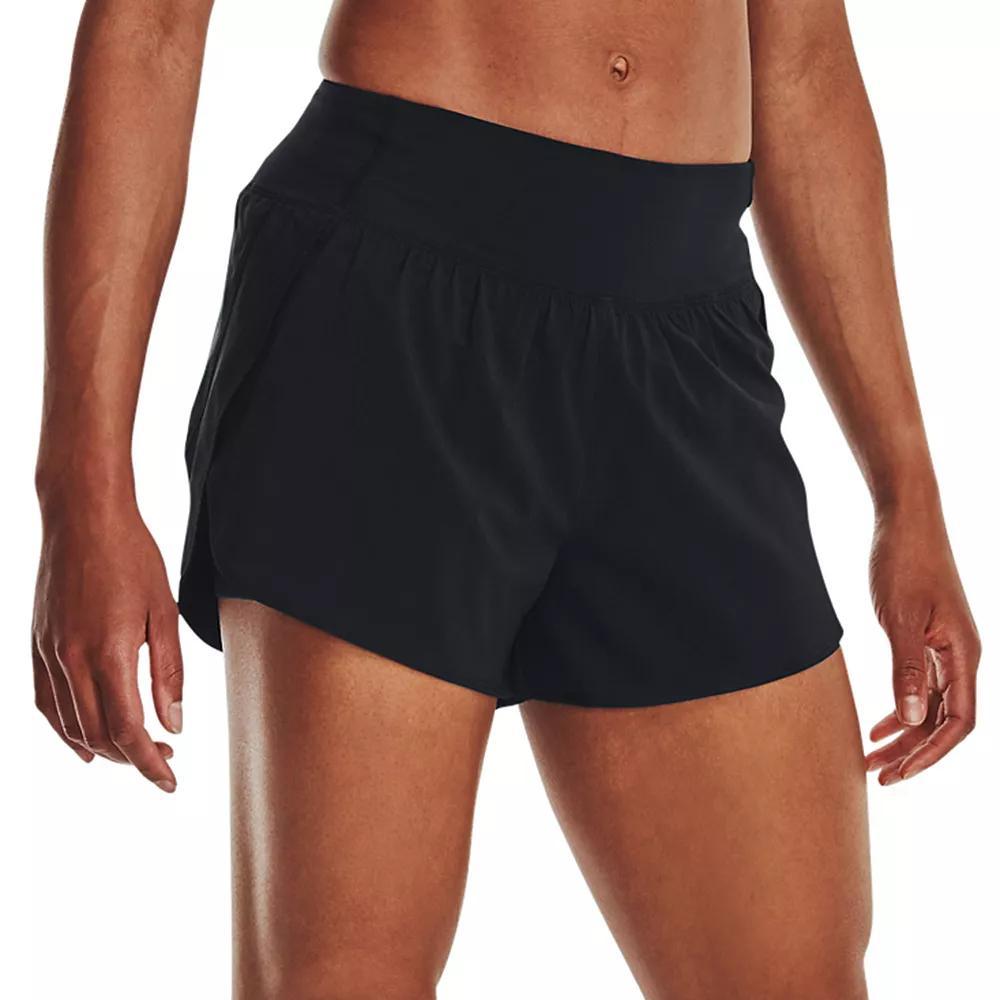 Women's Under Armour Vanish 2-in-1 Shorts,  Product Image