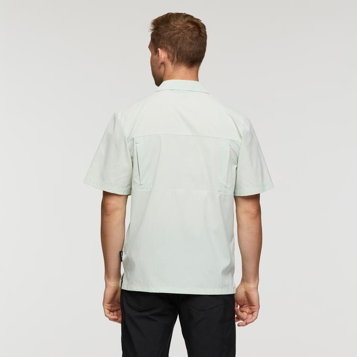 Sumaco Short-Sleeve Shirt - Men's Product Image