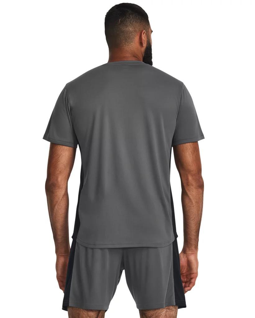 Men's UA Challenger Training Short Sleeve Product Image