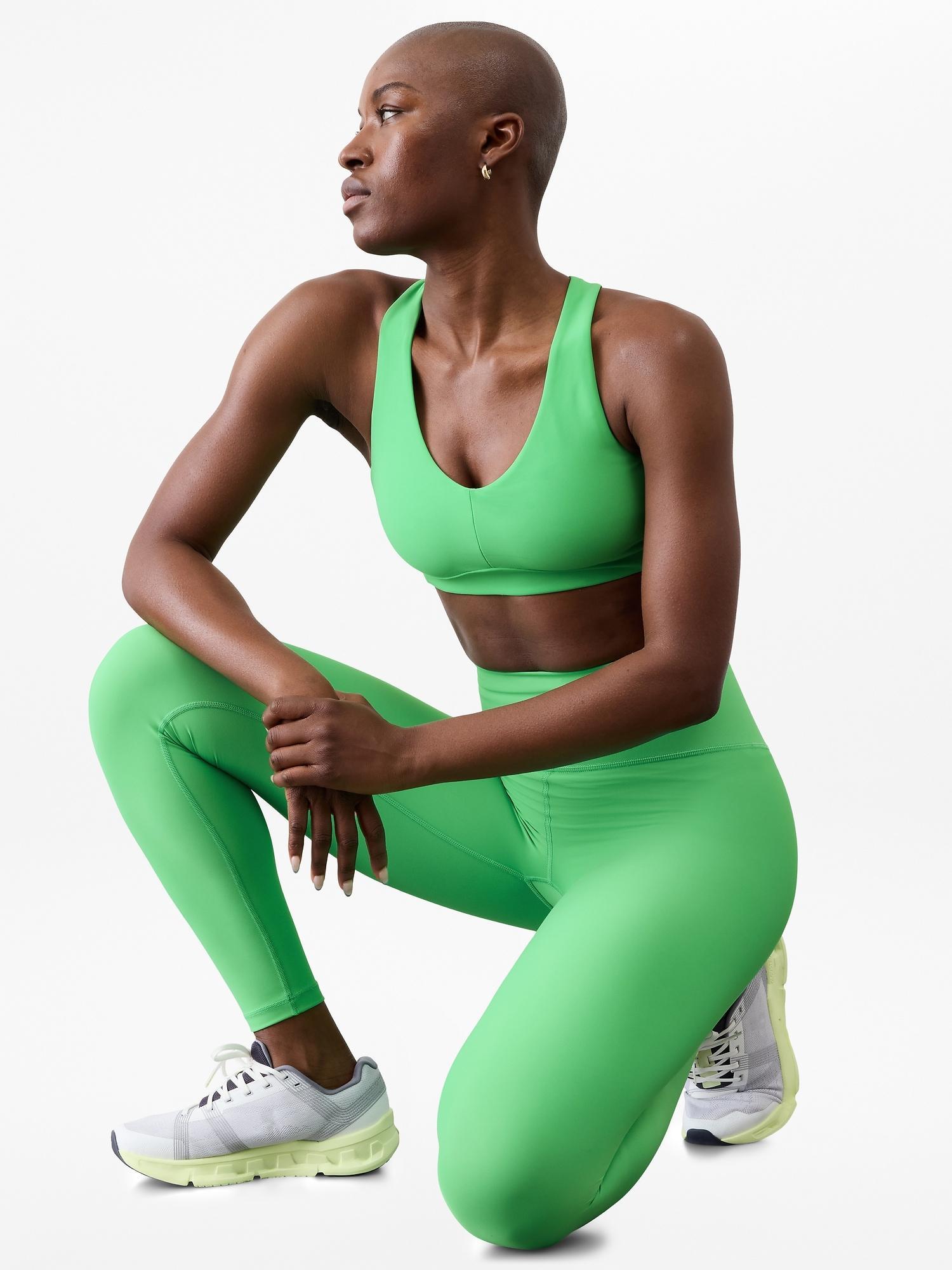 Interval High Rise Legging Product Image