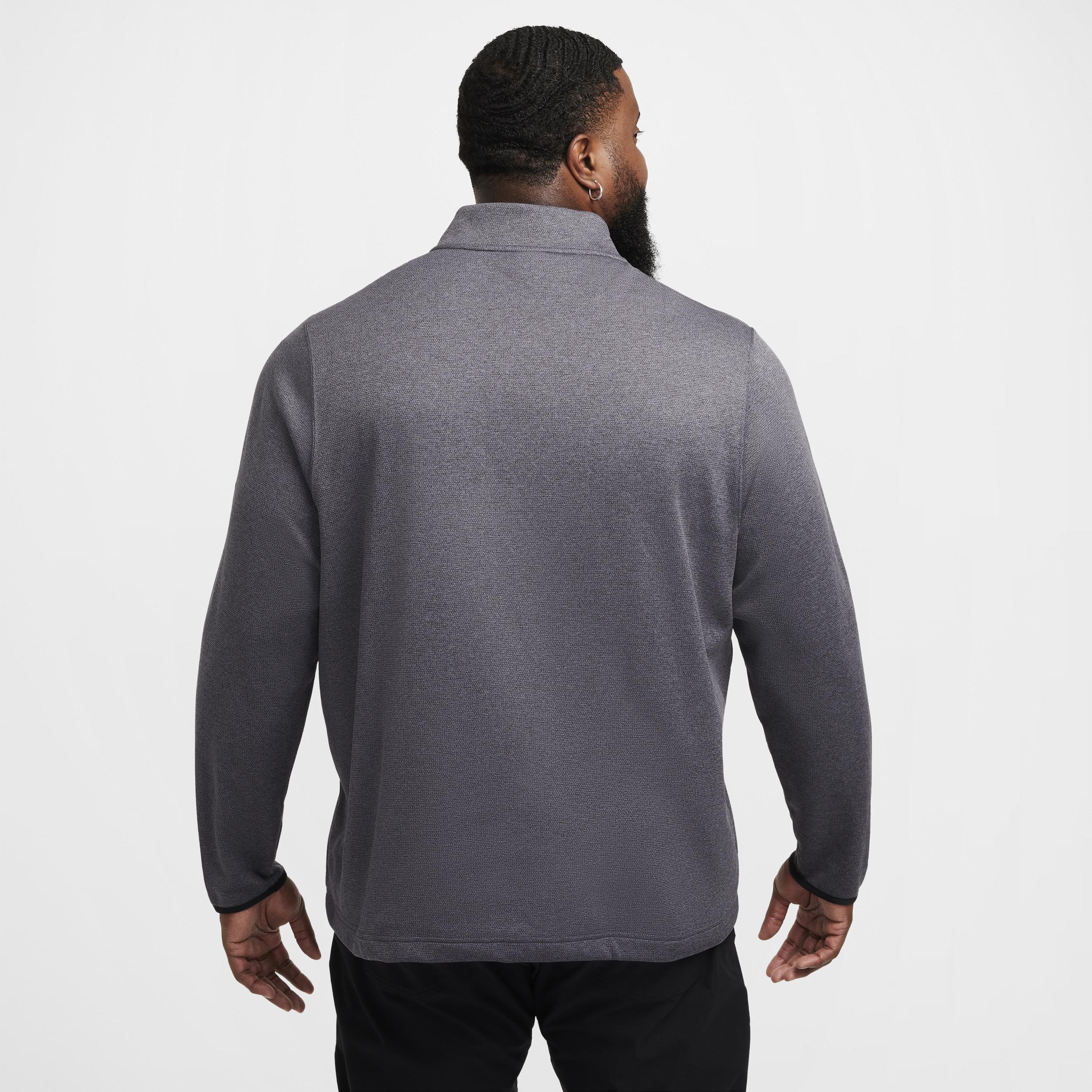 Nike Men's Therma-FIT Victory 1/4-Zip Golf Top Product Image