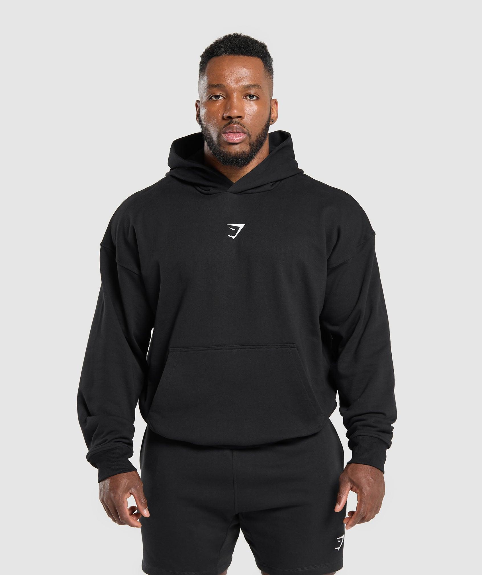 Athletic Department Hoodie Product Image