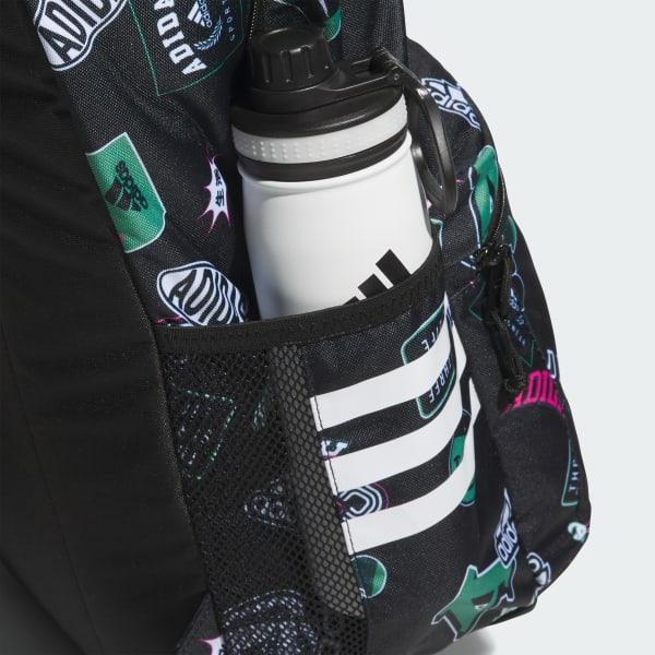 Classic 3-Stripes 5 Backpack Product Image