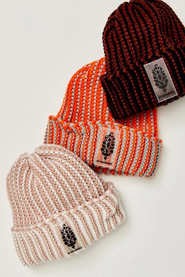 Apres Ski Knit Beanie Product Image