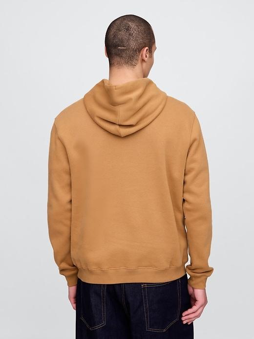 VintageSoft Hoodie Product Image