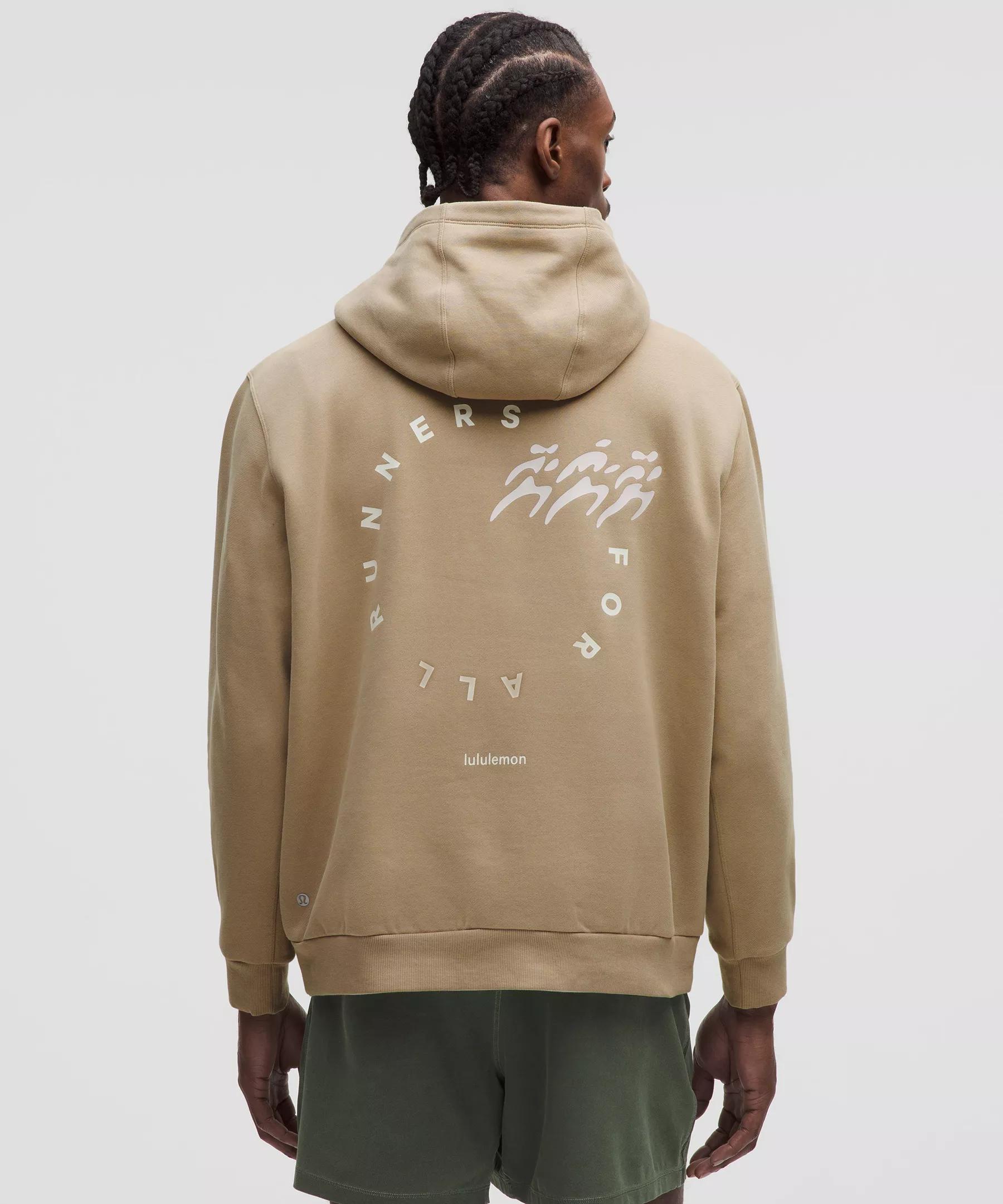 Steady State Pullover Hoodie *Graphic Product Image