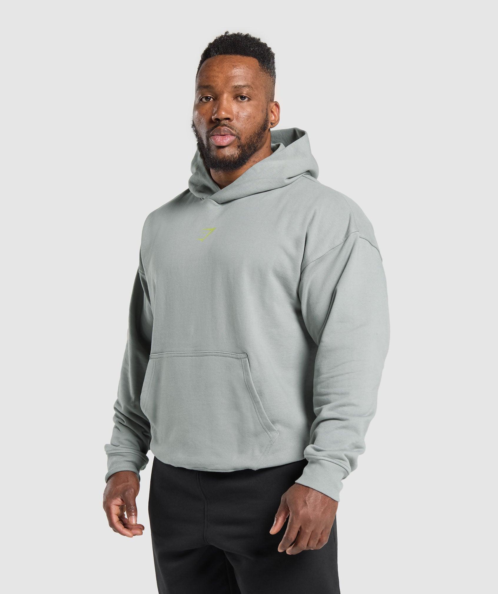 Athletic Department Hoodie Product Image