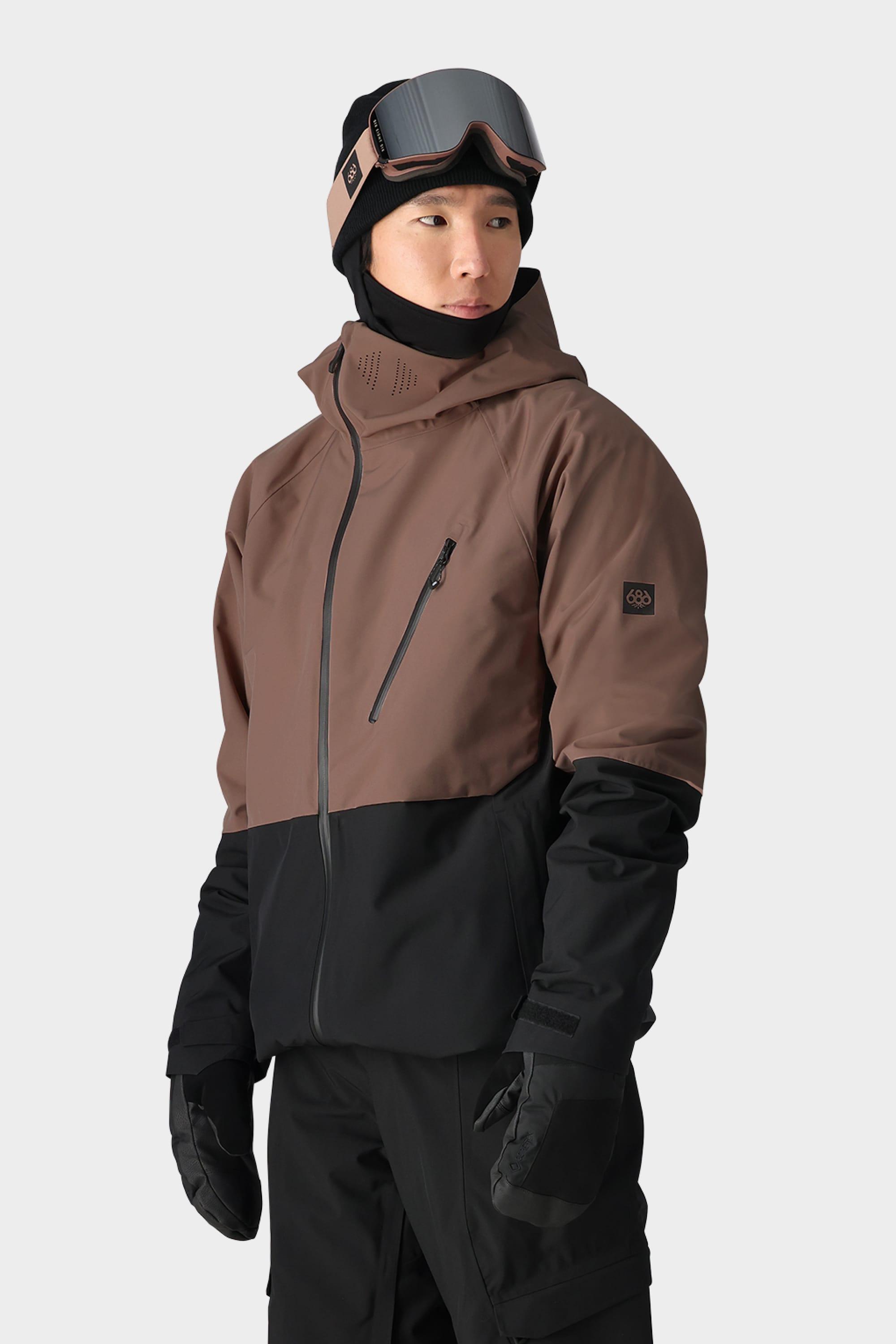 686 Men's Hydra Thermagraph Jacket Male Product Image