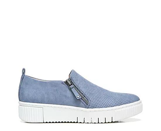 Naturalizer Womens Turner Slip On Sneaker Product Image