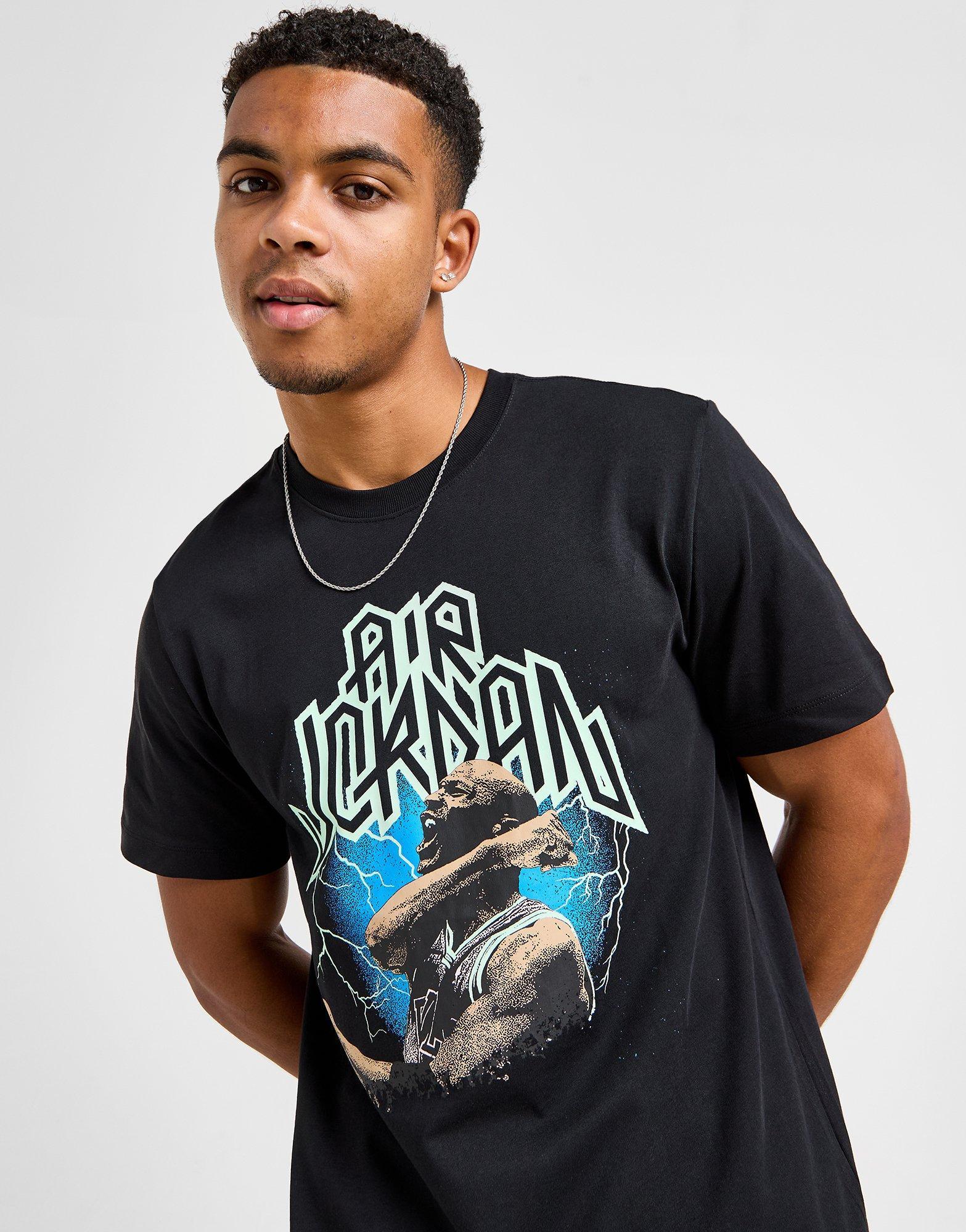 Jordan Graphic T-Shirt Product Image