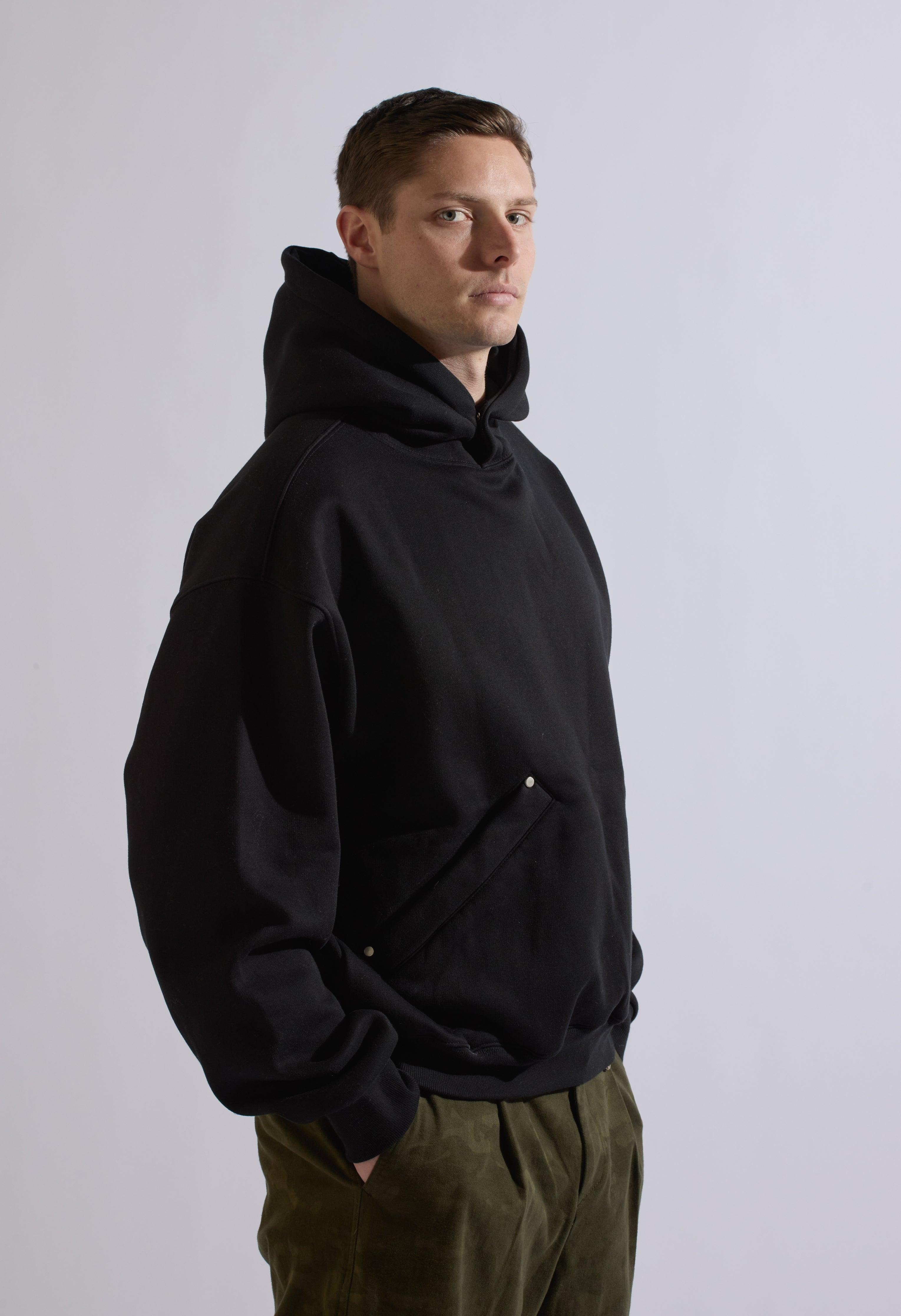 Marant Hoodie Product Image