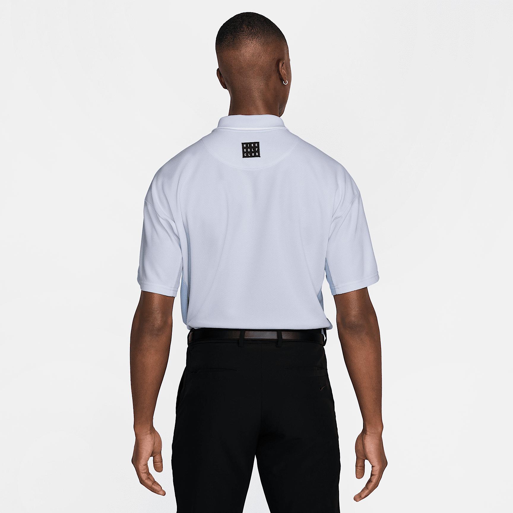 Nike Golf Club Men's Dri-FIT Golf Polo Product Image