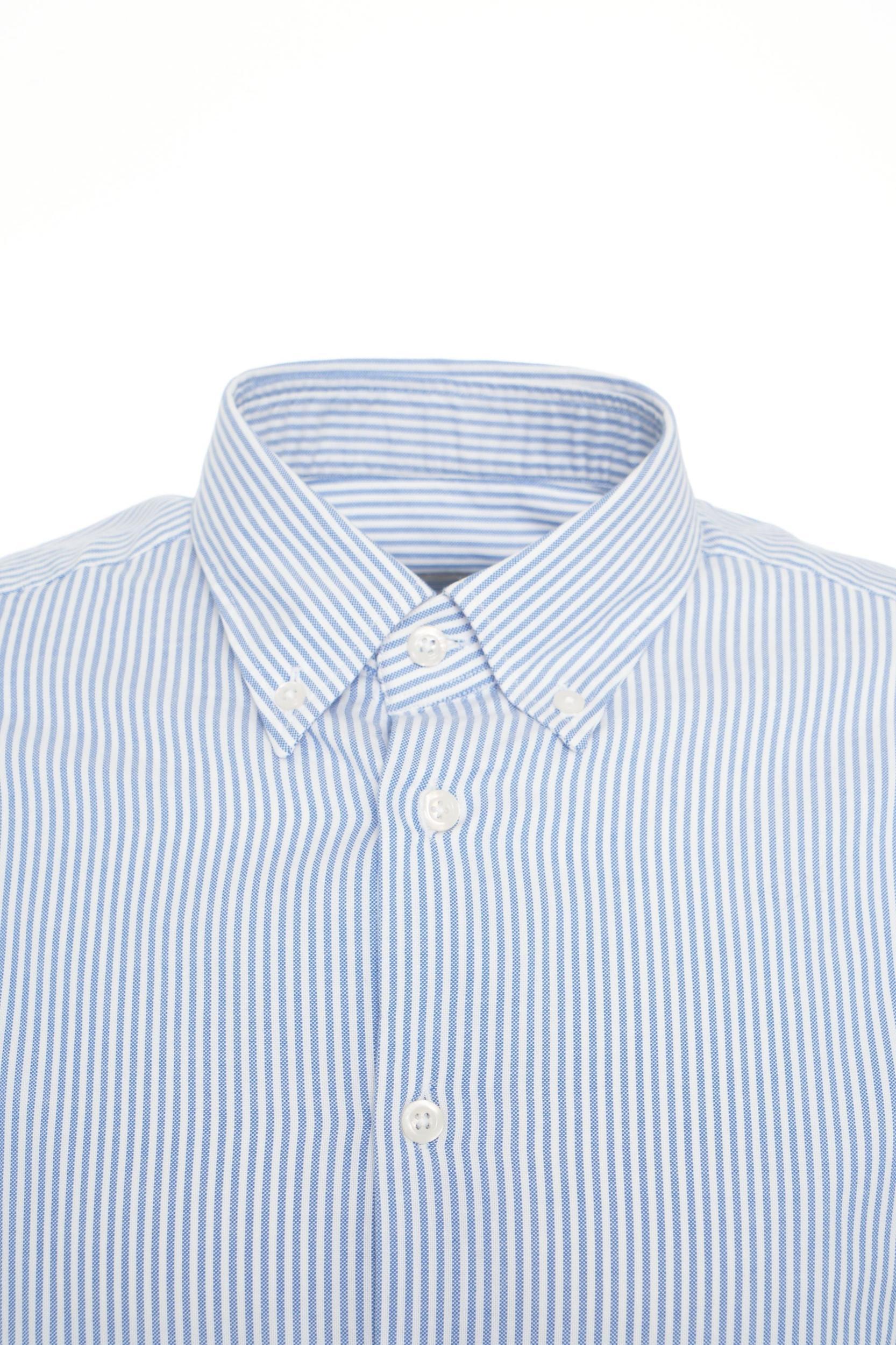 Striped shirt Product Image