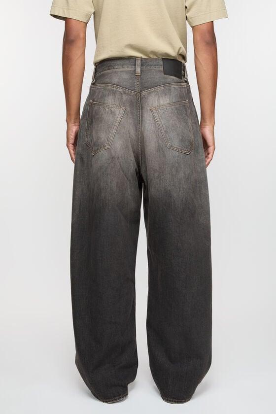 Super baggy fit jeans - 2023M Product Image