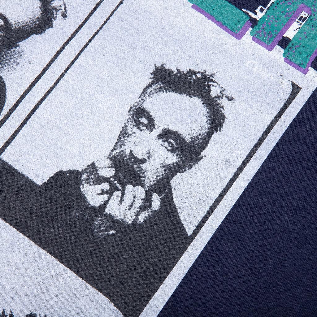 Weirdo Tee - Multi Male Product Image