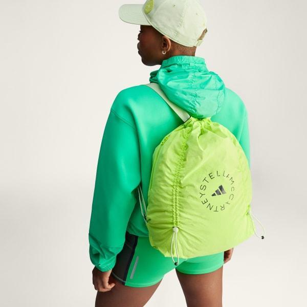 adidas by Stella McCartney Gym Sack Product Image