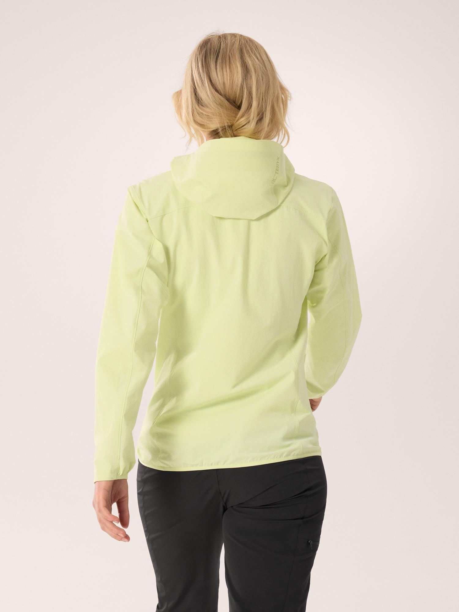 Gamma Lightweight Hoody Women's Product Image