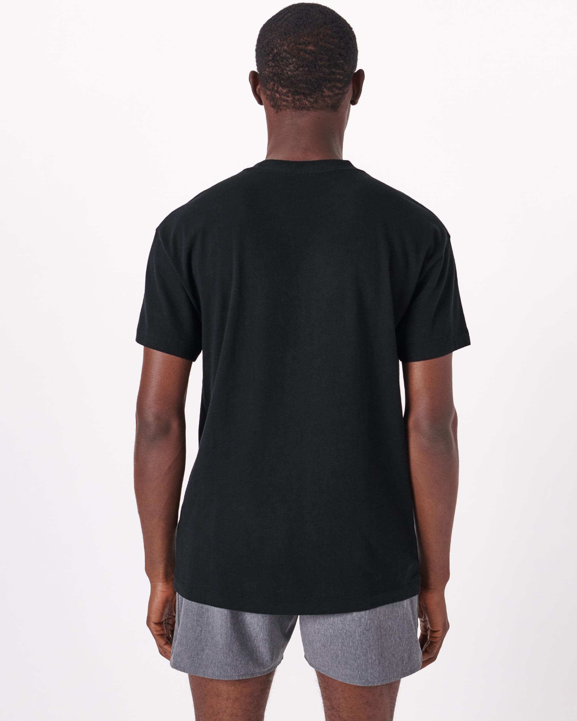 Relaxed Essential Tee Product Image