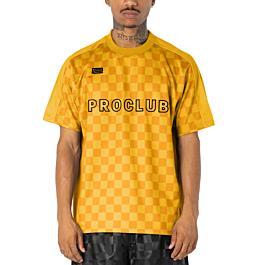 Pro Club Men's Comfort Soccer Fútbol Jersey Product Image