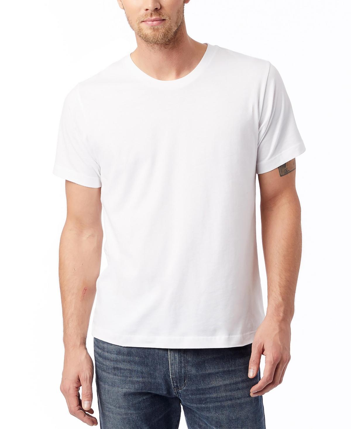 Mens Short Sleeves Go-To T-shirt Product Image