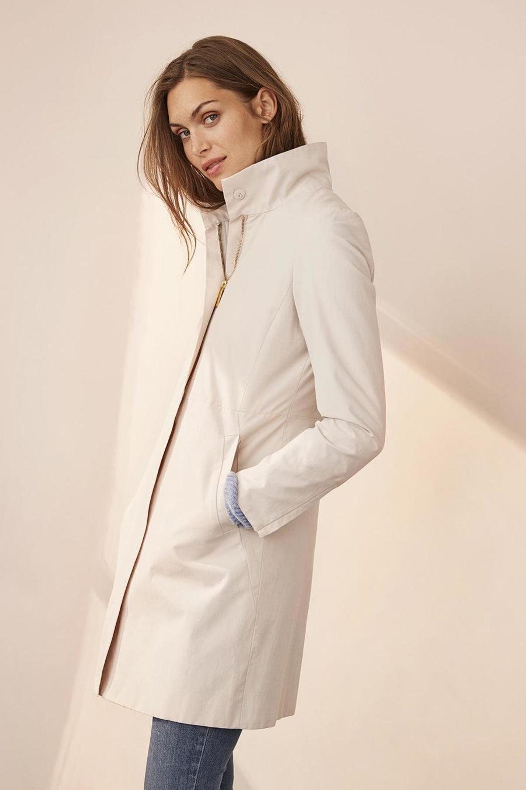 Carvin Rain Jacket Product Image