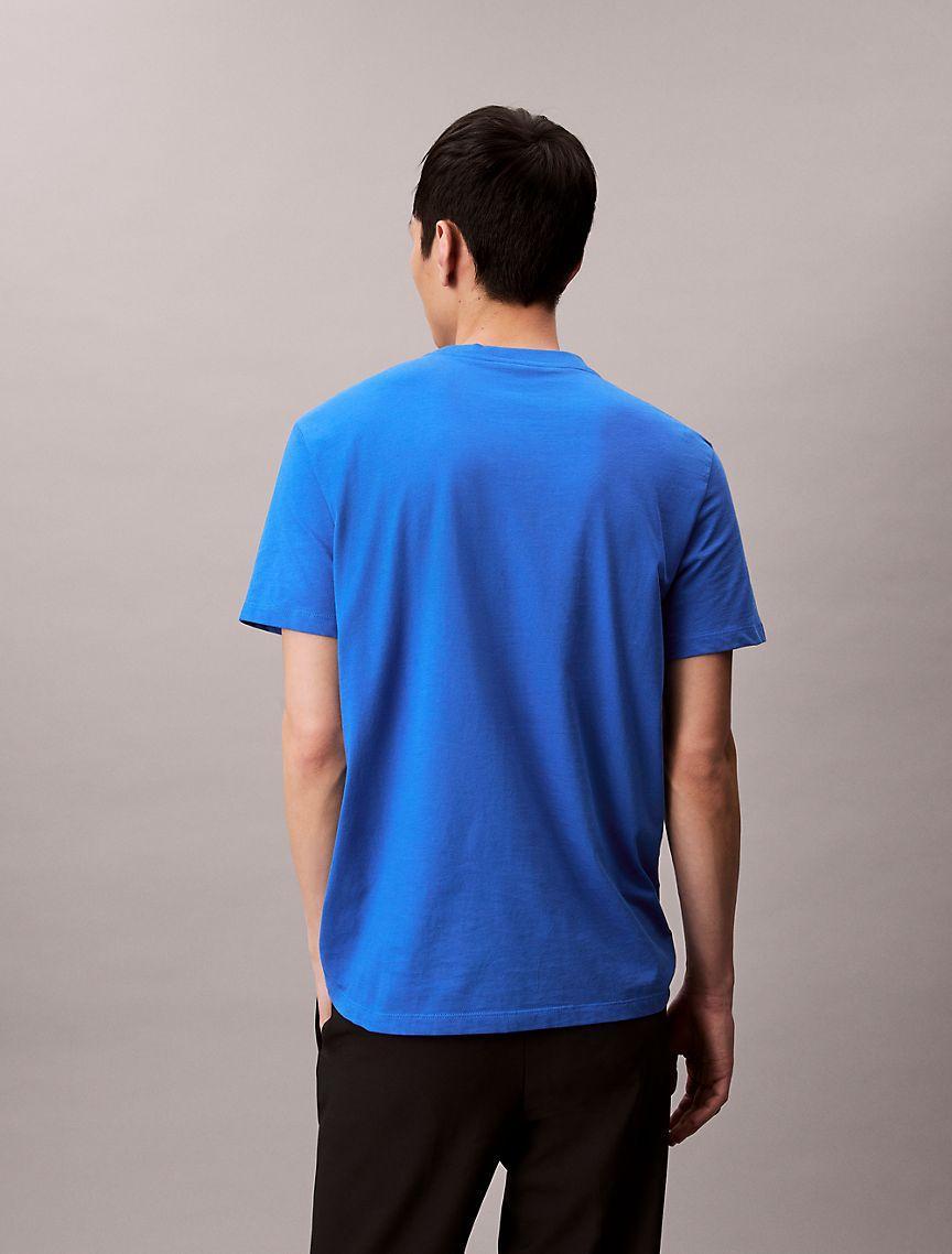 Liquid Touch Crewneck T-Shirt Product Image