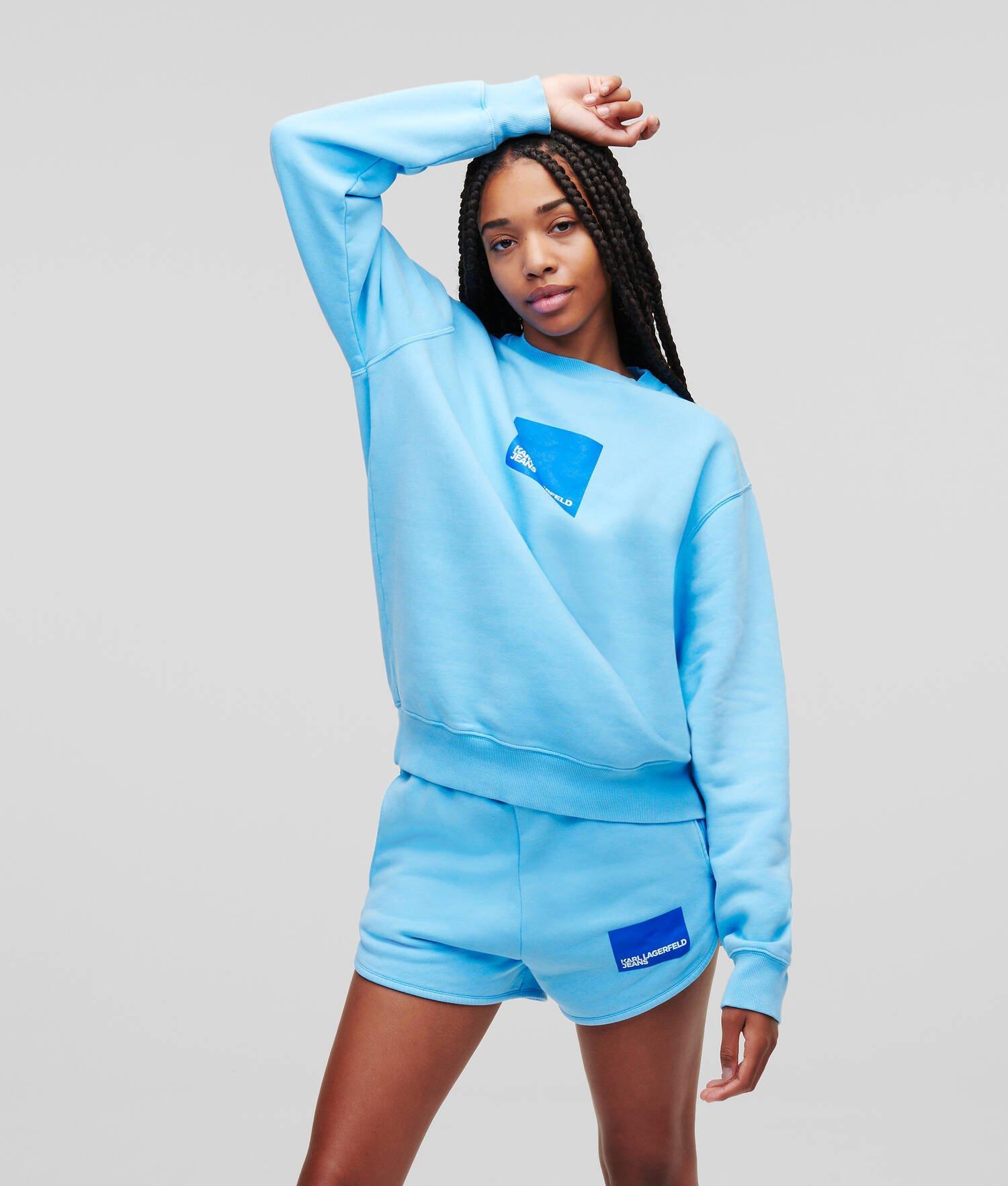 KLJ SWEATSHIRT Product Image