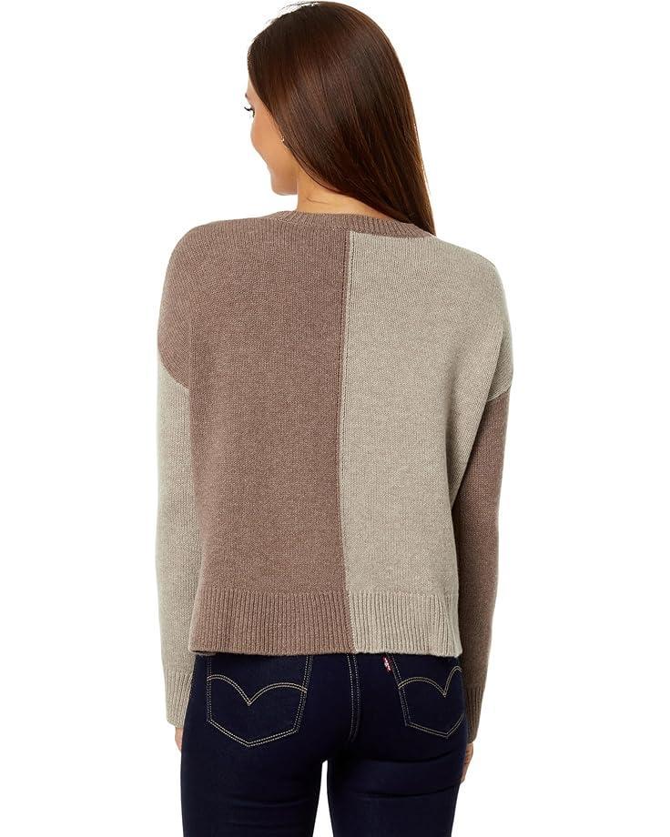 Robyn Stripe Sweater Product Image