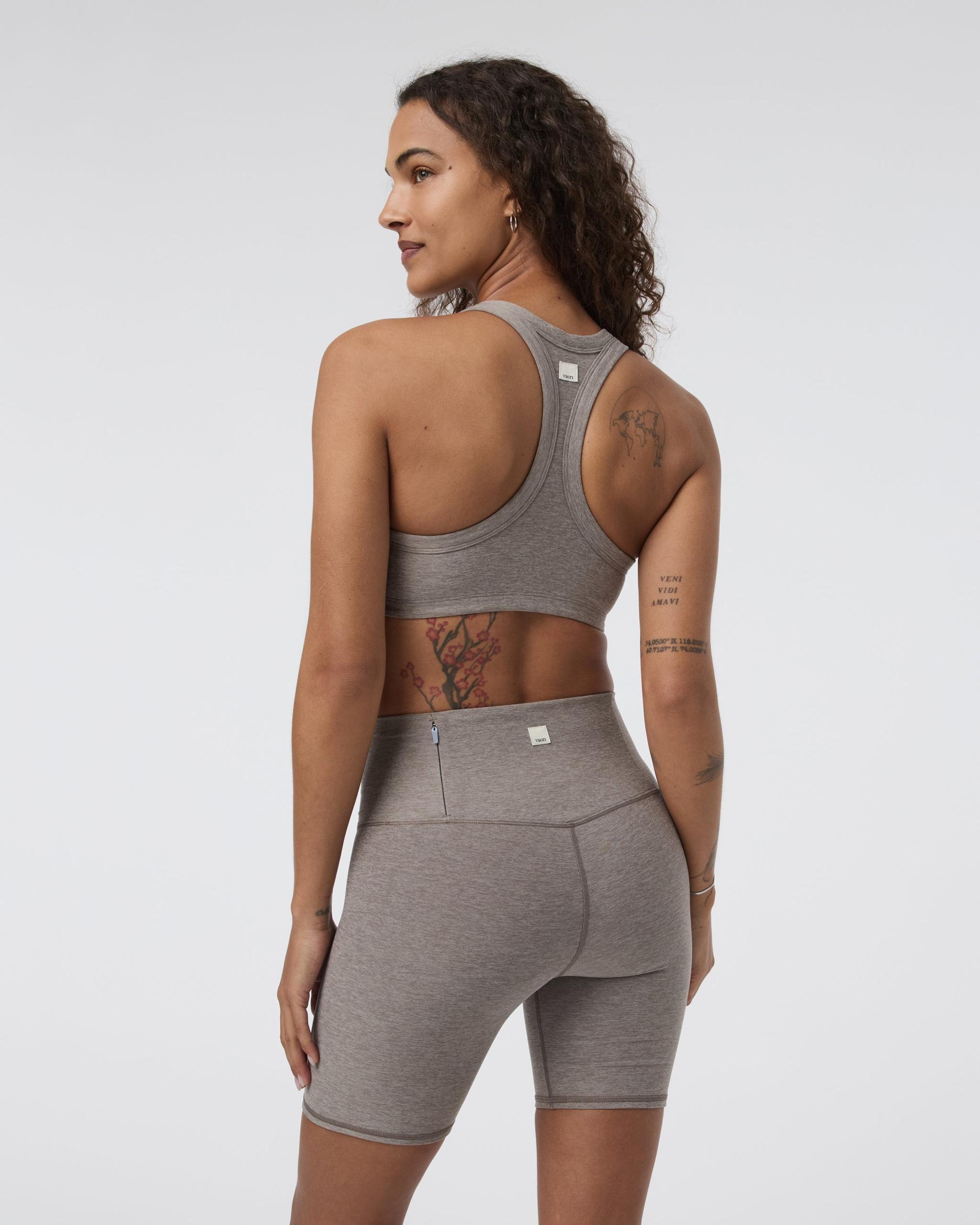 Elevation Racer Bra Product Image