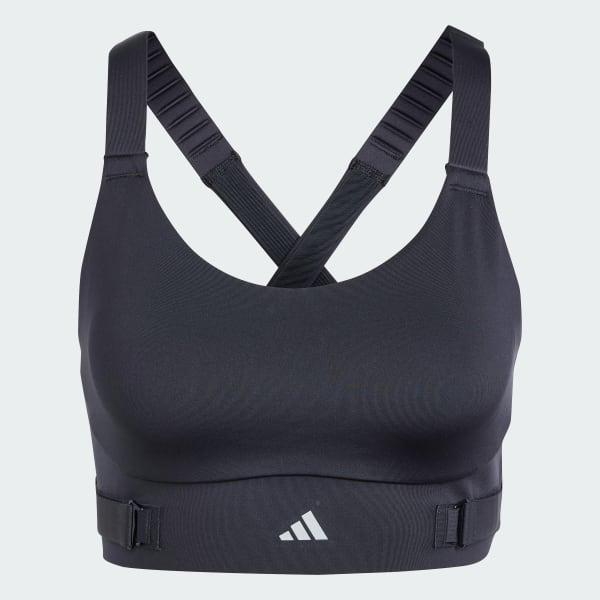 FastImpact Luxe Run High-Support Bra Product Image