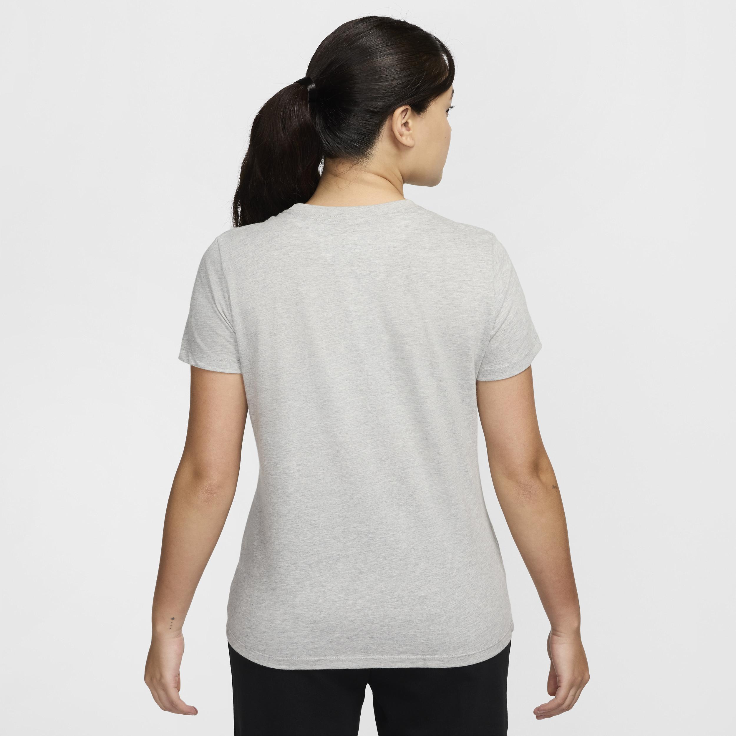 Nike Women's Volleyball T-Shirt Product Image